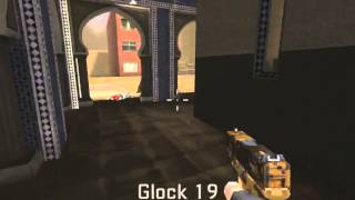 Bullet Rush gameplay screenshot 5