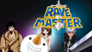 RAVE MASTER EPISODE 8 FULL SUB INDO
