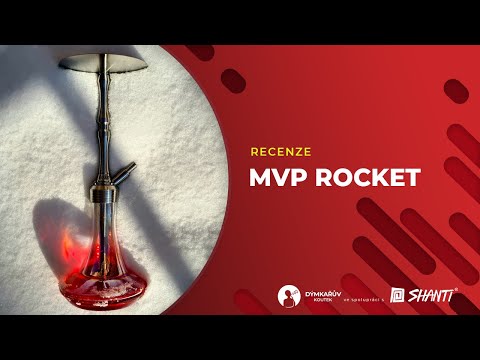 Video: Co je to mvp v raketové lize?