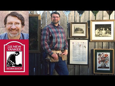 Picture Frames S7 E7 