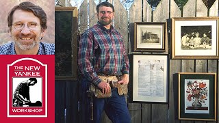 Picture Frames  |  S7 E7