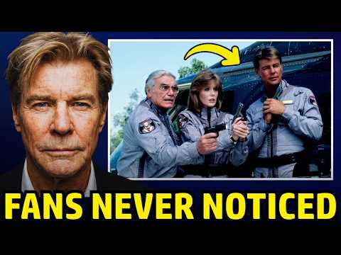 21 Weird Facts You Didn't Know About Airwolf (1984)