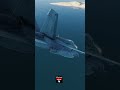 F/A-18 Hornet vs Missile Boat Red Sea Engagement #dcs #simulation