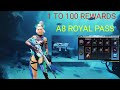 A8 ROYAL PASS (1 TO 100 REWARDS)#pubgmobile #pubgnewupdate #pubgnewroyalpass @PUBGMOBILEPakistan