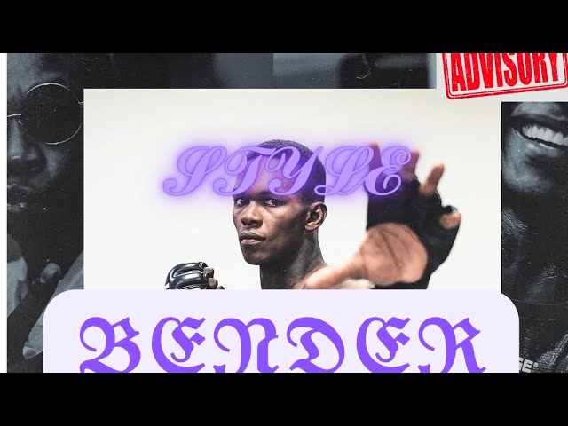 Guarda Isha Robert-Style Bender su YouTube Guarda Isha Robert-Style Bender su YouTube