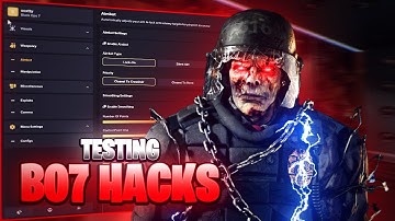 I Used The Most Undetected Black Ops 7 Cheat (Best Cheat 2025) #blackops #cheating #cheat #aimbot