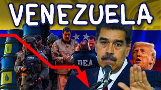 El Colapso de VENEZUELA ¡EUA los salvó! | Tecito de Calzón ft Anti-anticomunistas