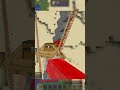 チェストは助けを求めています Chest is asking for help. #minecraft #マイクラ #shorts