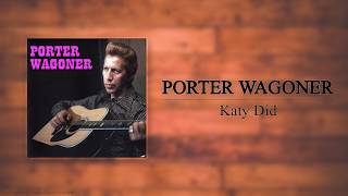Porter Wagoner - Katy Did