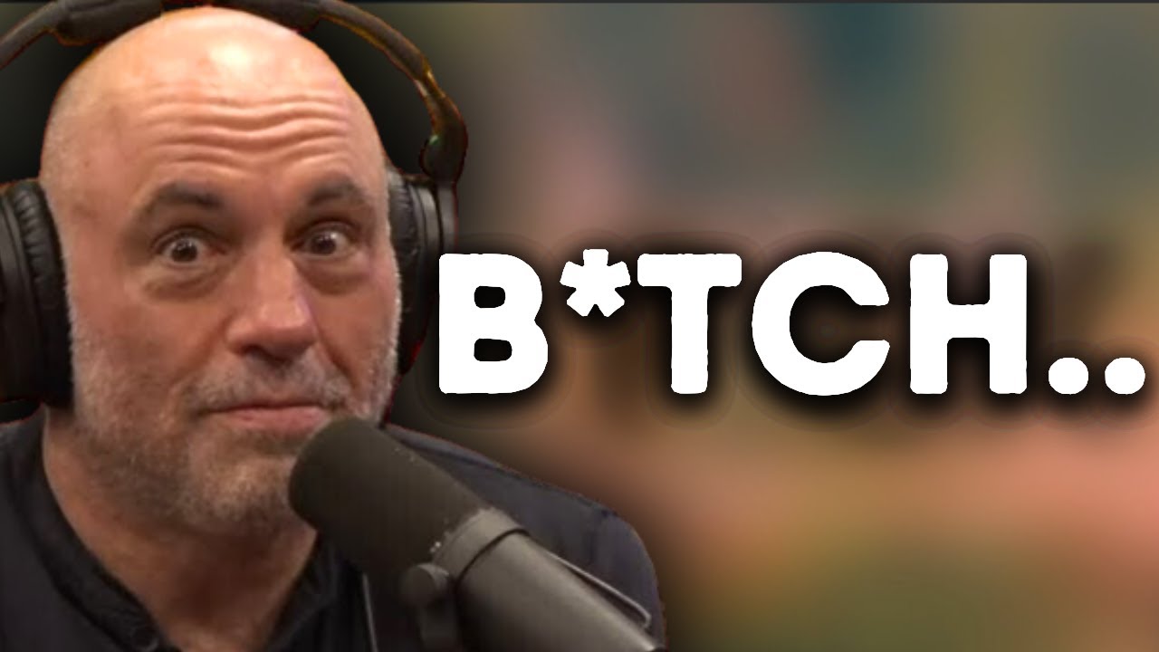 Joe Rogan Destroys Whoopi Goldberg After Meltdown Over Elon Musk Lawsuit