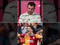 GALATASARAY’IN DENİZ GİBİ BİR PROFİLE İHTİYACI VAR! 🟡🔴 Konum Galatasaray, Kısa Paslar YouTube’da!