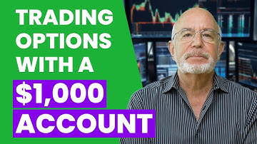 Top 3 Options Trading Strategies for Small Accounts
