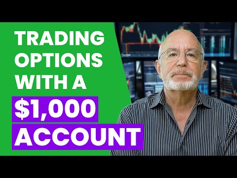 Top 3 Options Trading Strategies for Small Accounts