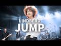 JUMP - LINDBERG(爽快ハードロックアレンジ|Hard Rock cover)#リンドバーグ