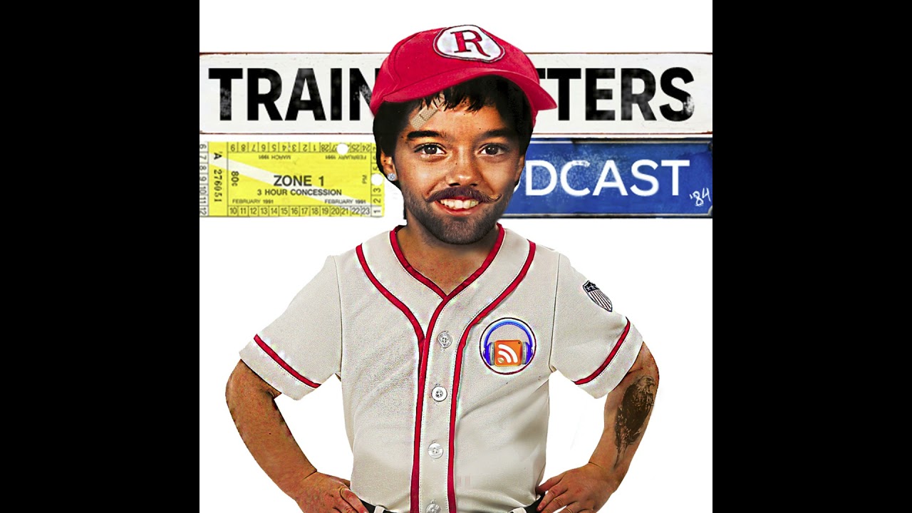 Maiden Podcast- 18th May 2016