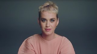 Video thumbnail of "Katy Perry: Witness"