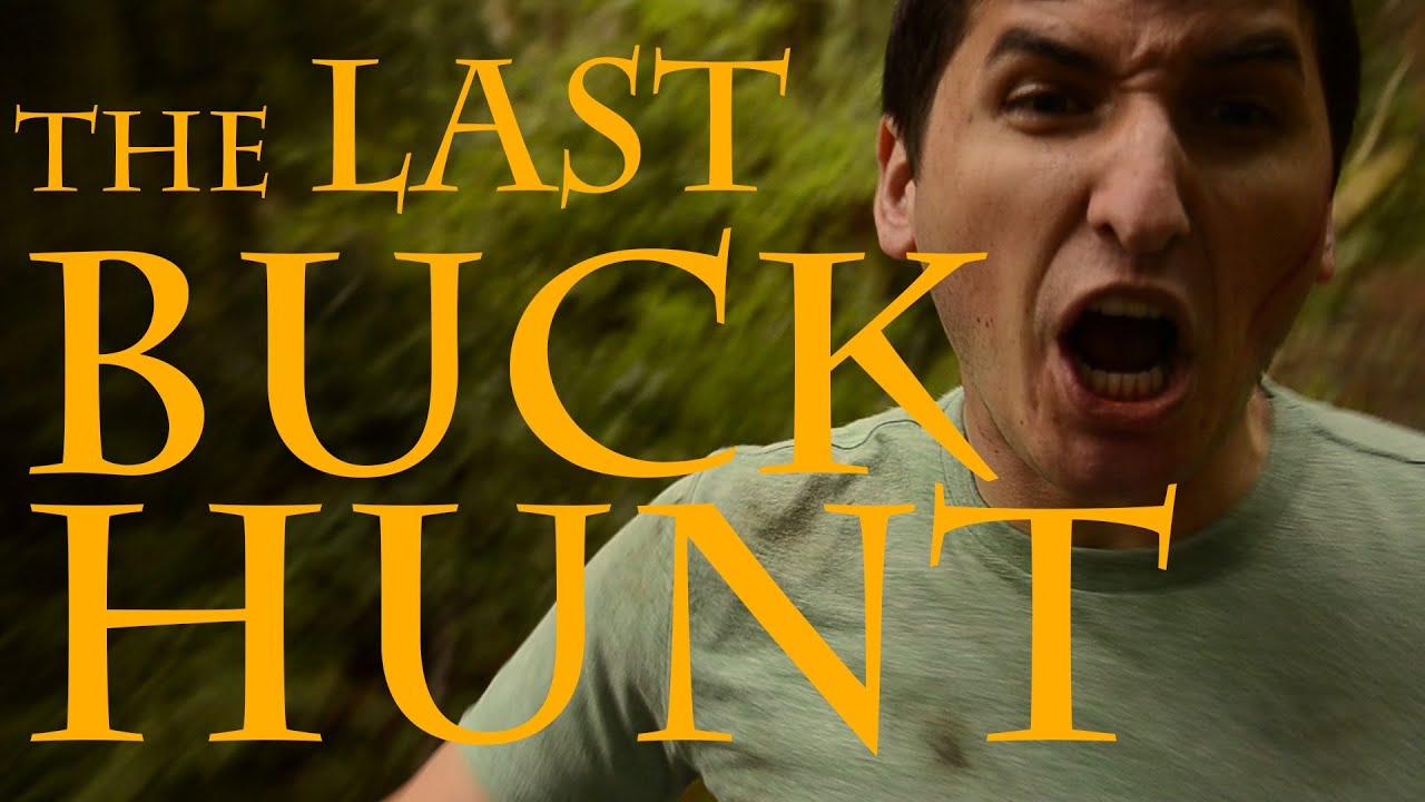 The Last Buck Hunt trailer