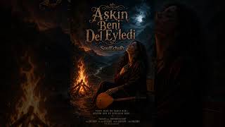 Aşkın Beni Del Eyledi Anatolian Folk Cover Soulechopr