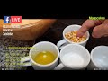 Masterclass Palomitas 3 variantes