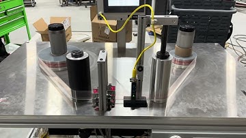 WT-35 5 Lane Counting Opaque Label Missing Label Detection