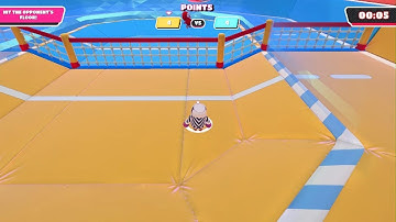 I hate this game part 1