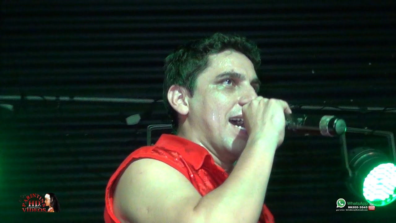 Sebastião Jr / Toada: Ameríndia (Parintins HD® Vídeos)