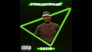 Tombiş Kazım - Otuzbir Çekeyim Be Amk Prod. By Masteq
