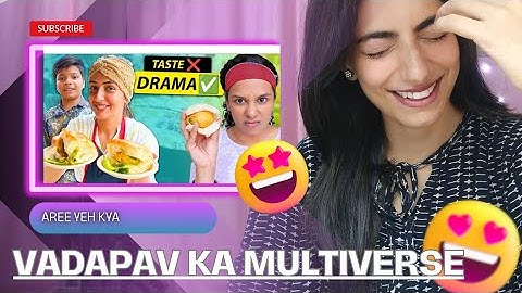 @SlayyPointOfficial Viral Vada Pav Stalls - The New BIGG BOSS