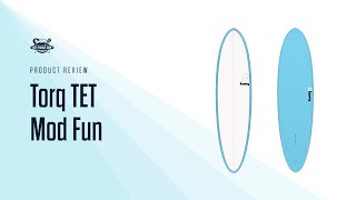 Torq Mod Fun Review