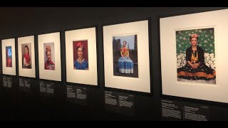 Le choc Frida Kahlo au Palais Galliera à partir d'aujourd'hui