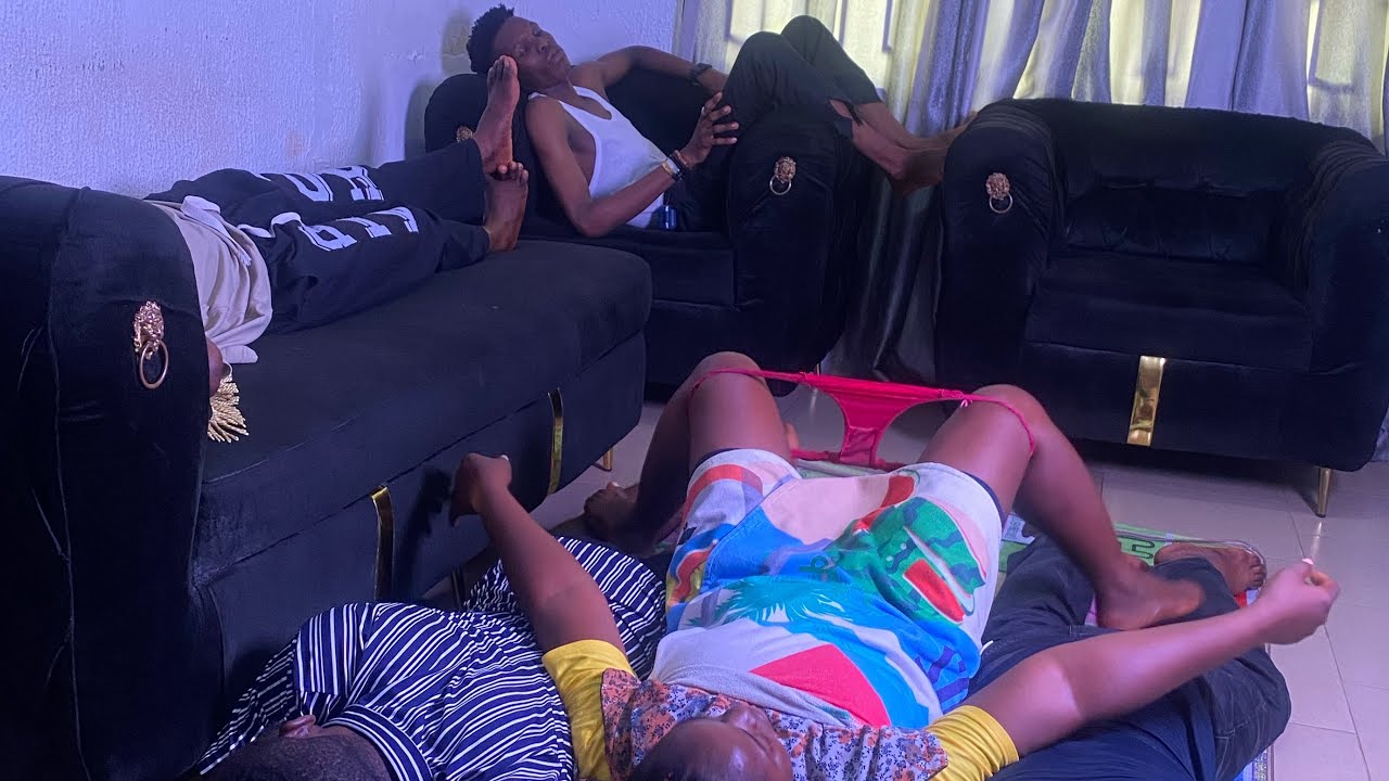 One Room today, mansion tomorrow ❤️🥰💕