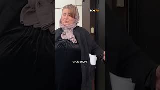 Кадырову нужно, чтобы все чеченцы заткнулись #shorts