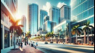 Insuring Your Business in West Palm Beach: A Comprehensive Guide