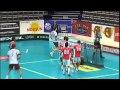 SIN LAT Highlights WFC 2010 SIN LAT Highlights WFC 2010