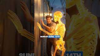 What if you spent one week as a passenger on the Titanic? ⚓ The fatal warning the captain ignored