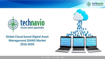 Global Cloud-based Digital Asset Management (DAM) Market 2016-2020