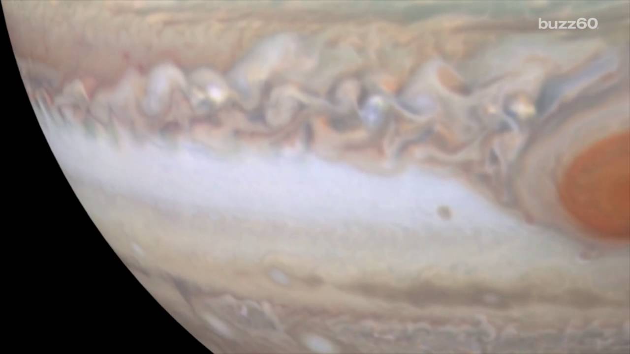 Jupiter Does Not Orbit the Sun