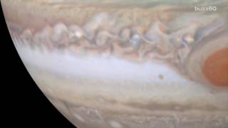 Jupiter Does Not Orbit the Sun