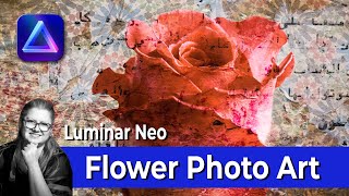 EASILY Transform Your Flower Photos into Masterpieces of Art screenshot 4
