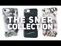 NEW PRODUCT DESIGNS: The Sner Collection