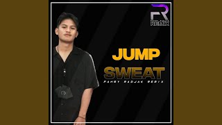 DJ JUMP SWEAT