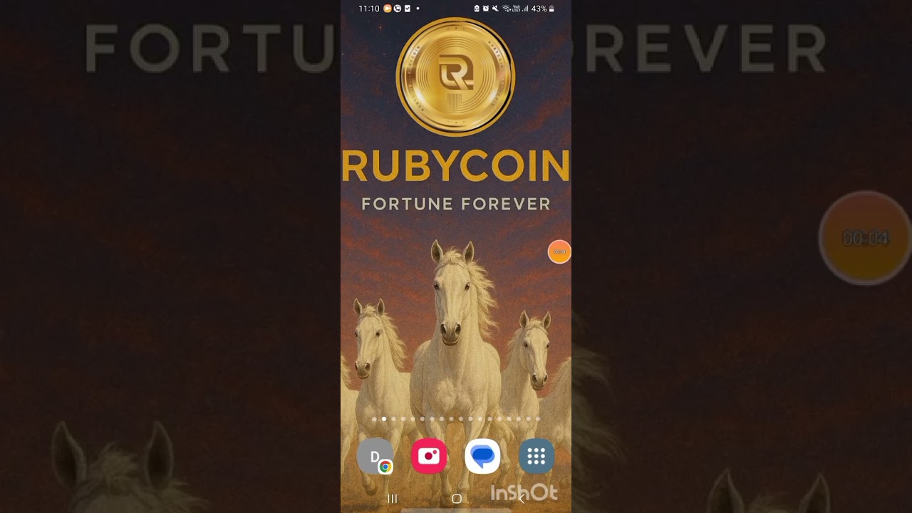 HOW TO SELL RUBYCOIN ...ON KOINPARK EXCHANGE..GOOD RBC BEST RBC. .