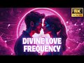 639 Hz | Reconnecting Relationships | Attract Love | Solfeggio Frequency Music 432Hz