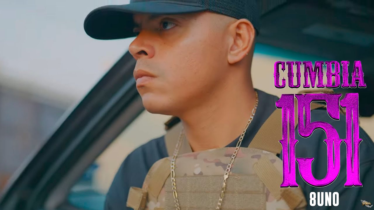 Watch 8Uno - Cumbia 151 // Video Oficial // #LCR // HIJOS DEL GOLFO // cumbia belica on YouTube Watch 8Uno - Cumbia 151 // Video Oficial // #LCR // HIJOS DEL GOLFO // cumbia belica on YouTube