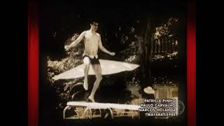 Vinheta Os Caras De Pau 2009