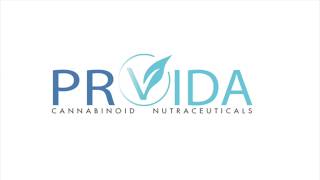 Provida Health 600 Mg Full Spectrum Tincture