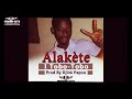 ALAKETE-ITobo-Tobo __[Audio_Officiel](256k) Mp3 Song