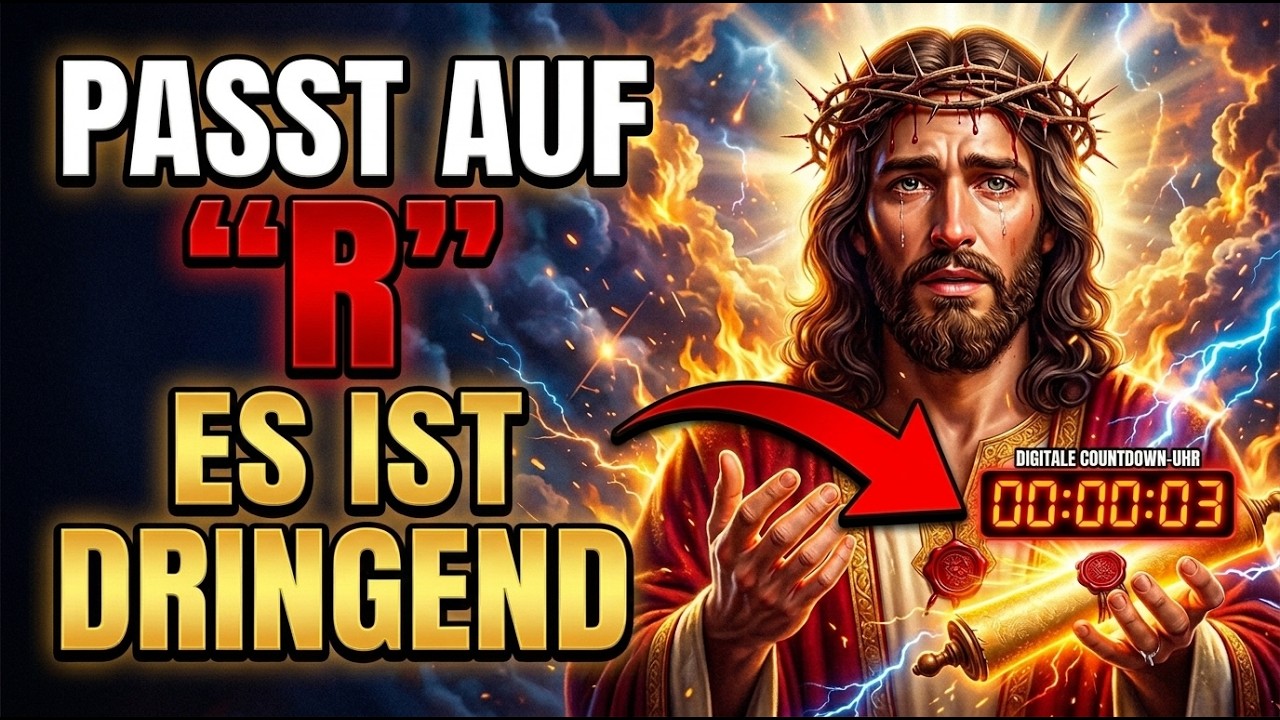 Ich saß gestern allein am Küchentisch, nachdem alle gegangen waren, und mir wurde klar: Ich habe schon wieder allen geholfen, und niemand hat mich gefragt, wie es mir geht. Dann hörte ich eine...