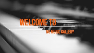Channel Introduction Video |NG Music Gallery