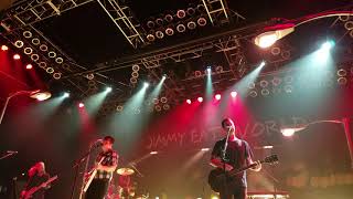 Jimmy Eat World - "A Praise Chorus" Myrtle Beach